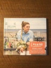 LOUANE - Joie de Vivre - CD