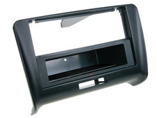 Facade autoradio 2DIN