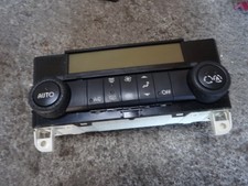 Commande de chauffage pour Laguna II Phase 2 (BG) Berline