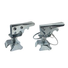 Attelage Remorque Kit Attache