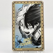 Shoto Todoroki My Hero
