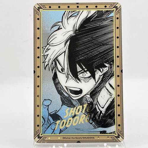 Shoto todoroki hero - shoto,