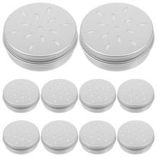 10 Pcs Récipient