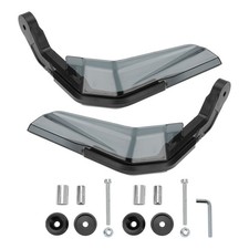 Ensemble protège-mains pour