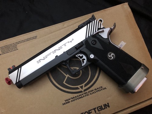 Western arms grade infinity - grade,