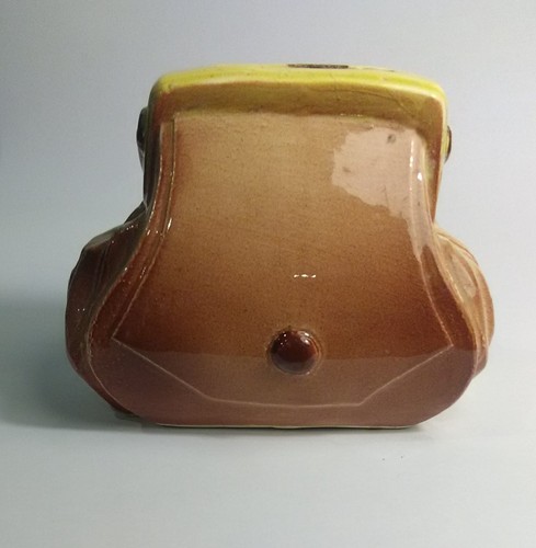 Ancienne tirelire casser - tirelire,