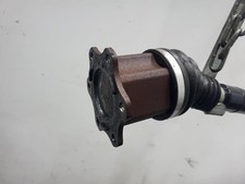 Cardan droit (transmission)