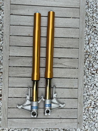 Ohlins fork ducati - s4rs, s4r