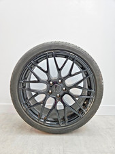 ✅1 JANTE 8,5Jx19H2 ET32 5x112 255/35 R19 JANTE AUDI A5 TFSI 2010 8T0601025DC