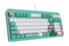 Clavier TUF Gaming K3 Gen II Hatsune Miku Edition