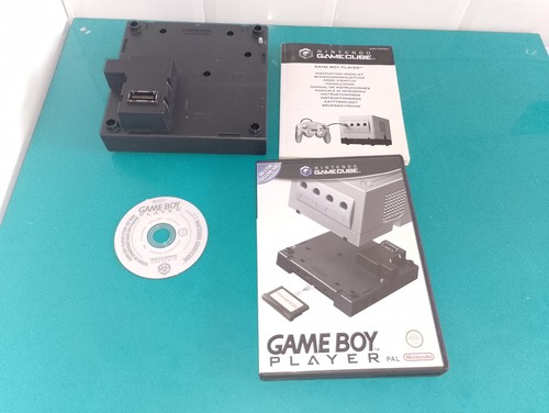 Jeu vidéo nintendo - jeu, gamecube