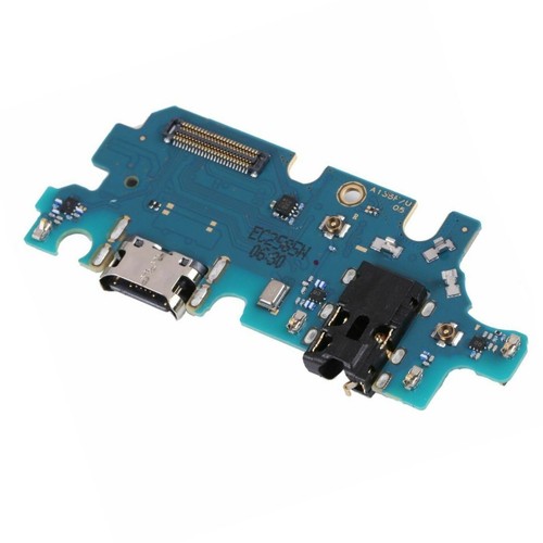 Circuit connecteur charge - circuit,