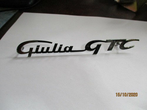 Panneau alfa romeo giulia - panneau,