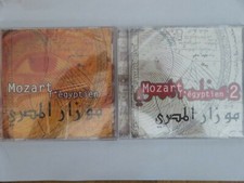 2 CD NEUFS SOUS BLISTER