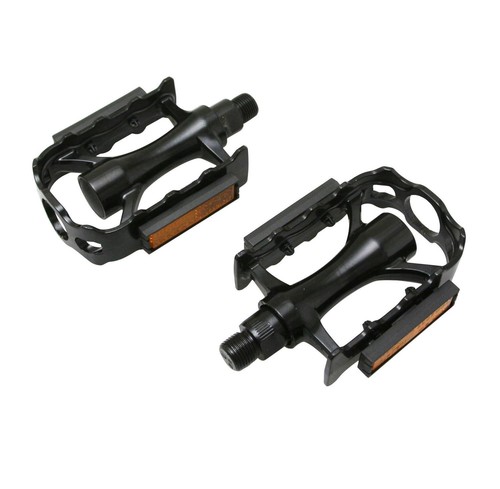 Paire pédales vélo route