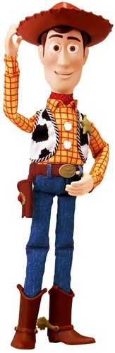 Nouvelle figurine parlante - figurine,