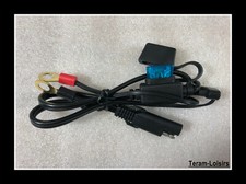 Cable pour Chargeur Optimate