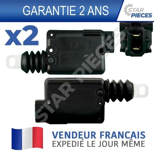 Moteur centralisation - moteur,