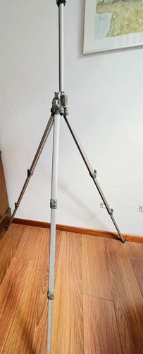 Vintage velbon 3 - vg,