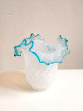 SMALL KEROSENE LAMP TULIP