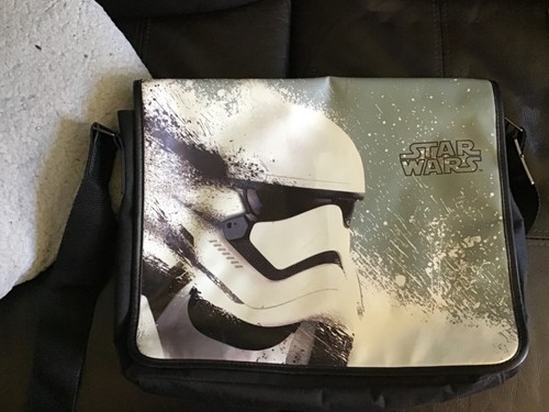 Sac messager designs - messager, star