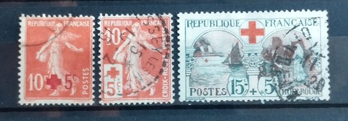 Timbres profit de la - timbres,