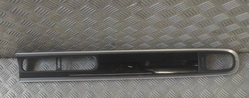 Bandeau cache contour grille - bandeau,