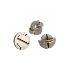 SUNWAYFOTO T-Screw Vis 1/4-20'' pour plateau rapide (1pc)