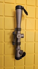 Leupold Mark 4 3-10x40mm LR/t