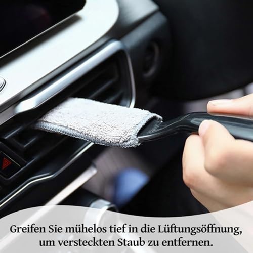 Brosse nettoyage voiture 2 - de,