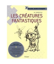 Les créatures fantastiques