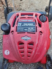 Briggs & Stratton 6.75 HP