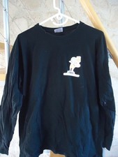 TEE SHIRT  RICARD manche