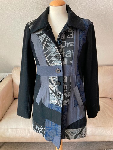 Desigual avec style - desigual,
