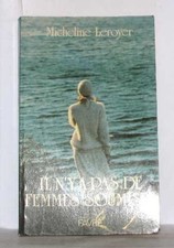 Il n'y a pas de femmes