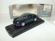 PORSCHE 911 CARRERA ROADCAR 964 Vert VITESSE 730 1:43