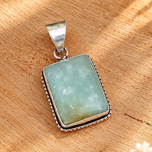 Pendentif rectangulaire - , en