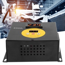 Régulateur De Tension 4 000