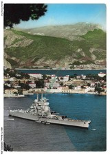 ARUP1-0014-BATEAU - Cote