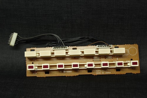 Technics v85a class aa - su-v85a,