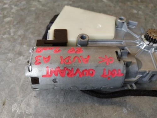 Moteur toit ouvrant audi - toit,