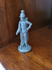 Fonderie Miniature/matelot Restauration/54mm no Hussard Du Marais Art Miniature 