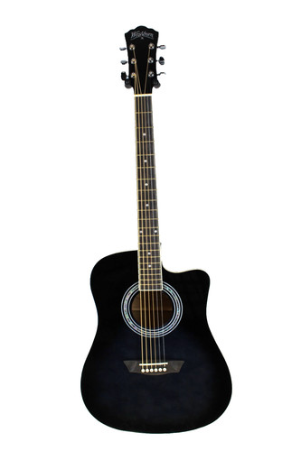 Washburn wa90ce acoustic - wa90ce,