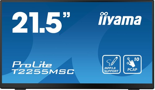 Iiyama 5cm - iiyama, (21,5")
