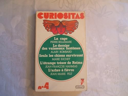 Curiositas les histoires - curiositas,