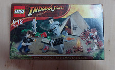 LEGO 7624 - INDIANA JONES -