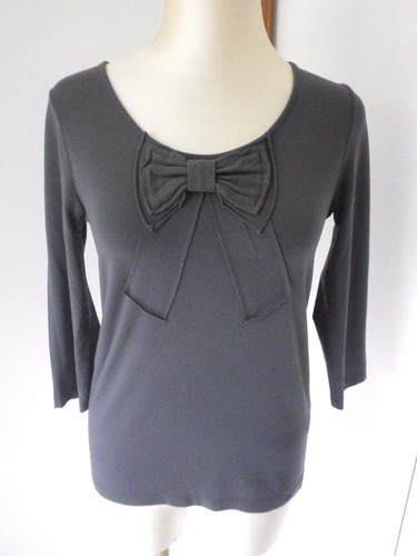 Haut caroll taille modal - taille,
