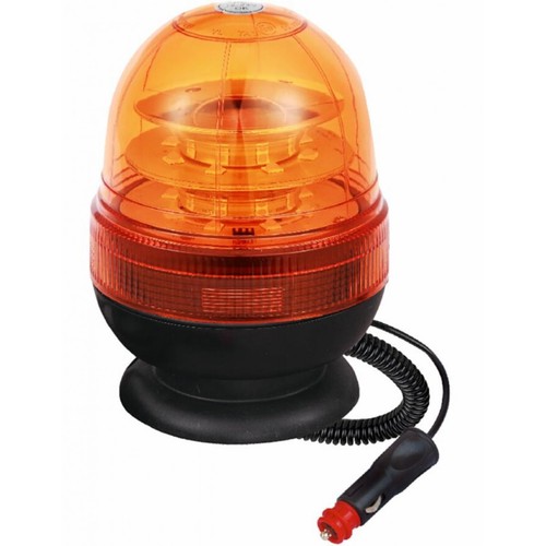 Girophare led 24v base - girophare, À