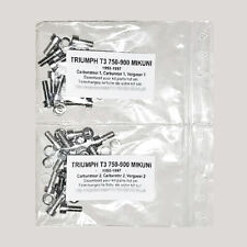 TRIUMPH T3 900 ADVENTURER