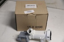 NEUF : Pompe de vidange